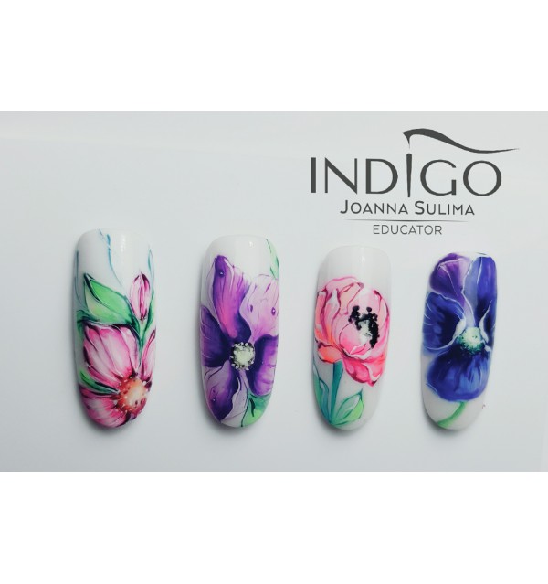 Oki Doki UV Mousse Gel